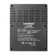 Lii-402 Micro USB DC 5V 4Slots 18650/26650/16340/14500 Battery Charger Lii-402 Micro USB DC 5V 4Slots 18650/26650/16340/14500 Battery Charger