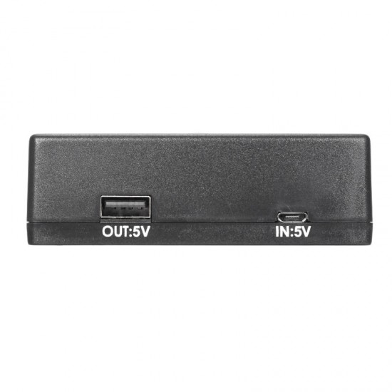 Lii-402 Micro USB DC 5V 4Slots 18650/26650/16340/14500 Battery Charger Lii-402 Micro USB DC 5V 4Slots 18650/26650/16340/14500 Battery Charger