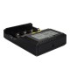 New C4-12 LCD Adjustable Intelligent Battery Charger 4 Slots Multiple Battery For 18650 26650 AAA Li-ion Ni-MH Ni-Cd Battery New C4-12 LCD Adjustable Intelligent Battery Charger 4 Slots Multiple Battery For 18650 26650 AAA Li-ion Ni-MH Ni-Cd Battery