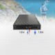 NB10000 Quick-Charge USB/USB-C Dual Ports 10000mAh Power Bank for Phone Flashlights Home Tools Mobile Power Source Mini Portable Charger NB10000 Quick-Charge USB/USB-C Dual Ports 10000mAh Power Bank for Phone Flashlights Home Tools Mobile Power Source Mini Portable Charger