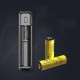 UI1 Single-Slot Intelligent USB Lithium-ion Battery Charger For 18650 18350 20700 21700 ETC UI1 Single-Slot Intelligent USB Lithium-ion Battery Charger For 18650 18350 20700 21700 ETC