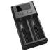 NEW i2 Battery Charger For Li-ion/IMR/LiFePO4/Ni-MH Battery NEW i2 Battery Charger For Li-ion/IMR/LiFePO4/Ni-MH Battery
