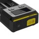 NEW i2 Battery Charger For Li-ion/IMR/LiFePO4/Ni-MH Battery