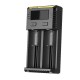 NEW i2 Battery Charger For Li-ion/IMR/LiFePO4/Ni-MH Battery NEW i2 Battery Charger For Li-ion/IMR/LiFePO4/Ni-MH Battery