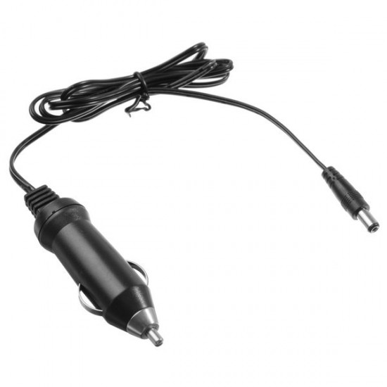 Intelligent 12V Car Charger Line Cable For I2 I4 D4 D2 Intelligent 12V Car Charger Line Cable For I2 I4 D4 D2