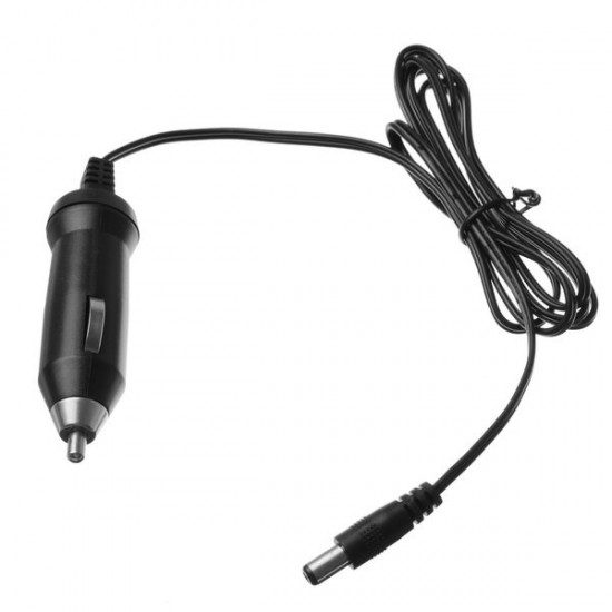 Intelligent 12V Car Charger Line Cable For I2 I4 D4 D2 Intelligent 12V Car Charger Line Cable For I2 I4 D4 D2