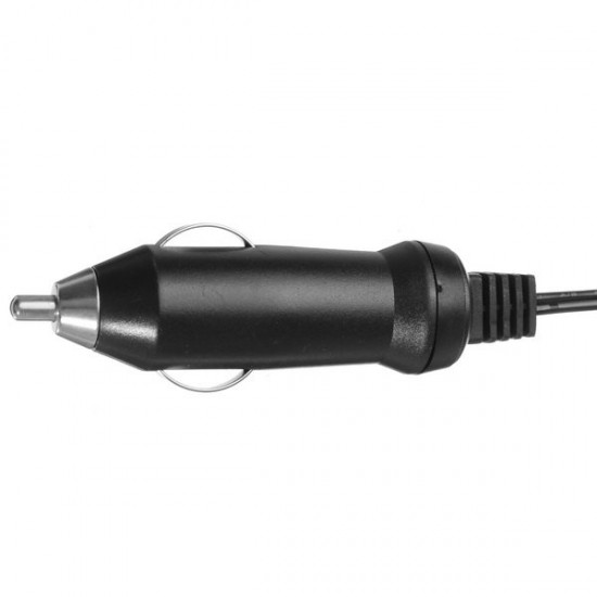 Intelligent 12V Car Charger Line Cable For I2 I4 D4 D2