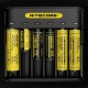 Q6 SIX SLOT 2A Universal Li-ion/IMR Battery Charger For 18650 16340 RCR123A 14500 18350 Q6 SIX SLOT 2A Universal Li-ion/IMR Battery Charger For 18650 16340 RCR123A 14500 18350
