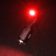 VCL10 Quick Charge 3.0 USB Car Charger With White + Red Light Flashlight VCL10 Quick Charge 3.0 USB Car Charger With White + Red Light Flashlight