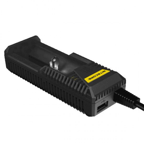 i1 USB E-cigarettes Intelligent Rapid IMR/Li-ion Battery Charger i1 USB E-cigarettes Intelligent Rapid IMR/Li-ion Battery Charger