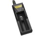 i1 USB E-cigarettes Intelligent Rapid IMR/Li-ion Battery Charger i1 USB E-cigarettes Intelligent Rapid IMR/Li-ion Battery Charger