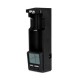 BT-C100 Digital LCD Intelligent Battery Charger for LiFePO4 Ni-MH NiCd with EU/US Plug BT-C100 Digital LCD Intelligent Battery Charger for LiFePO4 Ni-MH NiCd with EU/US Plug