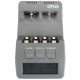 BT-C700 LCD Digital Smart Battery Charger 4 Slots Charger EU/US Plug For Flashlight Battery BT-C700 LCD Digital Smart Battery Charger 4 Slots Charger EU/US Plug For Flashlight Battery