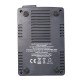 BT-C3100 V2.2 4Slots LCD Display Smart Intelligent Universal Battery Charger BT-C3100 V2.2 4Slots LCD Display Smart Intelligent Universal Battery Charger