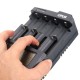 BT-C3100 V2.2 4Slots LCD Display Smart Intelligent Universal Battery Charger BT-C3100 V2.2 4Slots LCD Display Smart Intelligent Universal Battery Charger