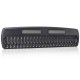 24 Slots Battery Charger AA/AAA Battery Charger Flashlight Battery Charger-EU Plug/US Plug