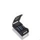 4 Solt Battey Charger LCD Display USB Smart AA/AAA Battery Charger 4 Solt Battey Charger LCD Display USB Smart AA/AAA Battery Charger
