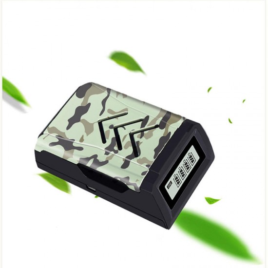 4 Solt Battey Charger LCD Display USB Smart AA/AAA Battery Charger 4 Solt Battey Charger LCD Display USB Smart AA/AAA Battery Charger