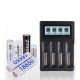 B2 LCD Screen Display USB Intelligent Battery Charger For 18650 26650 16340 Lithium Li-ion Battery B2 LCD Screen Display USB Intelligent Battery Charger For 18650 26650 16340 Lithium Li-ion Battery