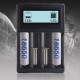 B2 LCD Screen Display USB Intelligent Battery Charger For 18650 26650 16340 Lithium Li-ion Battery B2 LCD Screen Display USB Intelligent Battery Charger For 18650 26650 16340 Lithium Li-ion Battery