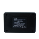SW-1 LCD Display Micro-USB Port Rapid Smart Battery Charger For 18650 26650 Single Slot SW-1 LCD Display Micro-USB Port Rapid Smart Battery Charger For 18650 26650 Single Slot