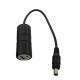 8.4V Multi-function Portable USB Charger Cable for Li-ion Battery Bicycle Light Phone 8.4V Multi-function Portable USB Charger Cable for Li-ion Battery Bicycle Light Phone
