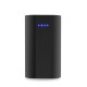 26650 Li-on Battery Charger Portable Power Bank Travel Camping Hiking USB Battery Charger