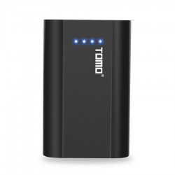 P3 3 x 18650 Li-ion Battery Charger DIY Portable Charger Power Bank External Mobile Dual Output
