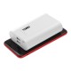 P3 3 x 18650 Li-ion Battery Charger DIY Portable Charger Power Bank External Mobile Dual Output