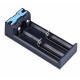 TR-016 Universal Micro USB Battery Charger 2 Slots For 18650 26650 More Batteries TR-016 Universal Micro USB Battery Charger 2 Slots For 18650 26650 More Batteries