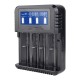 TR-020 QC3.0 Quick Charge Universal USB Charging Battery Charger TR-020 QC3.0 Quick Charge Universal USB Charging Battery Charger