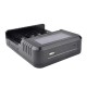 TR-020 QC3.0 Quick Charge Universal USB Charging Battery Charger TR-020 QC3.0 Quick Charge Universal USB Charging Battery Charger