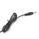 Universal 3.5mm UK Plug Charger For LED Flashlight Headlight 93.5cm Universal 3.5mm UK Plug Charger For LED Flashlight Headlight 93.5cm