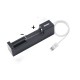 Universal Micro USB Battery Charger for 3.7V/4.2V 18650 26650 14500 10440 Li-ion Battery Charger