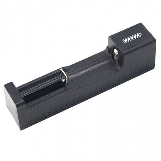 Universal Micro USB Battery Charger for 3.7V/4.2V 18650 26650 14500 10440 Li-ion Battery Charger Universal Micro USB Battery Charger for 3.7V/4.2V 18650 26650 14500 10440 Li-ion Battery Charger