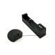 Universal Micro USB Battery Charger for 3.7V/4.2V 18650 26650 14500 10440 Li-ion Battery Charger