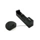 Universal Micro USB Battery Charger for 3.7V/4.2V 18650 26650 14500 10440 Li-ion Battery Charger Universal Micro USB Battery Charger for 3.7V/4.2V 18650 26650 14500 10440 Li-ion Battery Charger