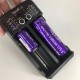 U2 2A Battery Charger Smart USB Charger For Li-ion / Lifepo4 / Ni-MH / Ni-Cd AAA AAAA C D Battery Charging U2 2A Battery Charger Smart USB Charger For Li-ion / Lifepo4 / Ni-MH / Ni-Cd AAA AAAA C D Battery Charging