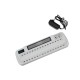 ZN1680C 16 Bay Smart Rechargeable Battery Charger AA AAA NiMH NiCD 9V Rechargeable Batteries AC Wall Adapter ZN1680C 16 Bay Smart Rechargeable Battery Charger AA AAA NiMH NiCD 9V Rechargeable Batteries AC Wall Adapter
