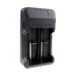 ZH220E 18650 26650 2 Slots Intelligent Battery Charger ZH220E 18650 26650 2 Slots Intelligent Battery Charger