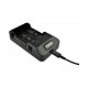 ZH220E 18650 26650 2 Slots Intelligent Battery Charger ZH220E 18650 26650 2 Slots Intelligent Battery Charger