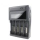 ZL440C Universal Speedy Charging 4 Slot LCD Automatic Display for Li-ion/Ni-MH/Ni-Cd/ Fire PreBattery Charger ZL440C Universal Speedy Charging 4 Slot LCD Automatic Display for Li-ion/Ni-MH/Ni-Cd/ Fire PreBattery Charger