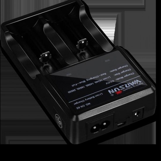 3.7V 4.2V 26650/18650/14500 Battery Charger USB/AC Plug Universial Battery Charger 3.7V 4.2V 26650/18650/14500 Battery Charger USB/AC Plug Universial Battery Charger