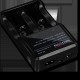 3.7V 4.2V 26650/18650/14500 Battery Charger USB/AC Plug Universial Battery Charger 3.7V 4.2V 26650/18650/14500 Battery Charger USB/AC Plug Universial Battery Charger
