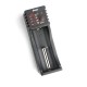 ARF1 DC 5V/1A Universal USB Lithium Battery Charger LCD Display Smart Charger For 18650/18350/17500/16340 ARF1 DC 5V/1A Universal USB Lithium Battery Charger LCD Display Smart Charger For 18650/18350/17500/16340