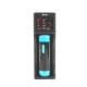 ARF1 DC 5V/1A Universal USB Lithium Battery Charger LCD Display Smart Charger For 18650/18350/17500/16340 ARF1 DC 5V/1A Universal USB Lithium Battery Charger LCD Display Smart Charger For 18650/18350/17500/16340