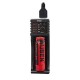 ARF1 DC 5V/1A Universal USB Lithium Battery Charger LCD Display Smart Charger For 18650/18350/17500/16340 ARF1 DC 5V/1A Universal USB Lithium Battery Charger LCD Display Smart Charger For 18650/18350/17500/16340