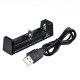 MC1 18650 14500 26650 Battery Micro USB Rapid Smart Battery Charger MC1 18650 14500 26650 Battery Micro USB Rapid Smart Battery Charger