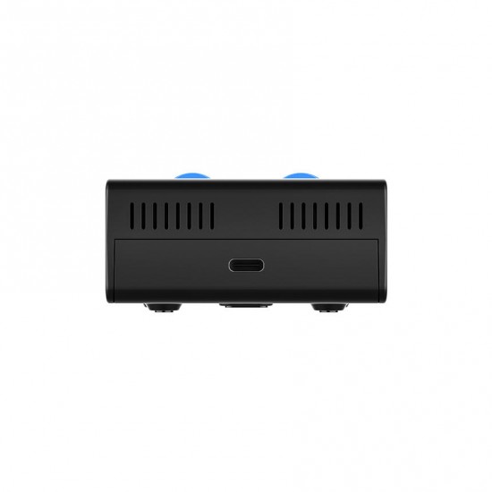 ST2 4.1A Discharge 30min Quick Charging Type-C USB Charger For 18650 26650 21700 Flashlight Li-ion Battery Charger ST2 4.1A Discharge 30min Quick Charging Type-C USB Charger For 18650 26650 21700 Flashlight Li-ion Battery Charger