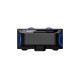 ST2 4.1A Discharge 30min Quick Charging Type-C USB Charger For 18650 26650 21700 Flashlight Li-ion Battery Charger ST2 4.1A Discharge 30min Quick Charging Type-C USB Charger For 18650 26650 21700 Flashlight Li-ion Battery Charger